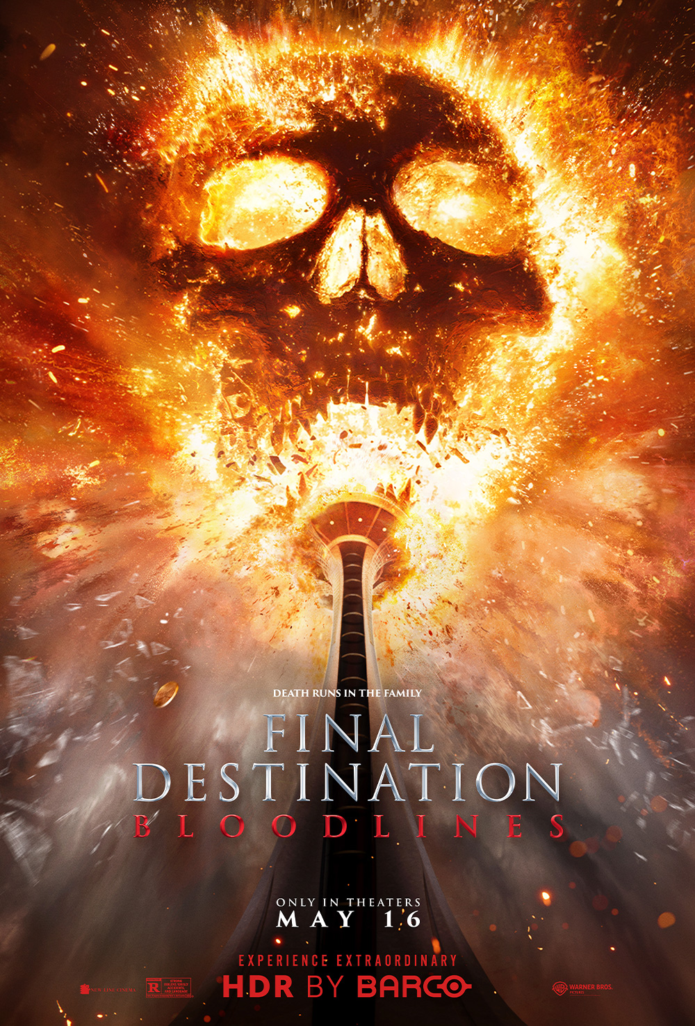 Final Destination: Bloodlines